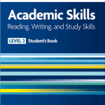 کتاب Headway Academic Skills Reading and Writing 2