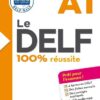 کتاب زبان Le DELF - 100% reusSite - A1 + CD