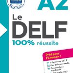 کتاب Le DELF A2