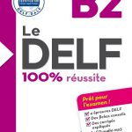 کتاب Le DELF 100% reusSite B2