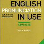 کتاب Pronunciation in Use English Advanced 