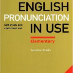 کتاب Pronunciation in Use English Elementary