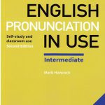 کتاب Pronunciation in Use English Intermediate
