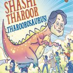 کتاب Tharoorosaurus