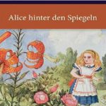 Alice hinter den Spiegeln |رمان آلیس پشت آینه ها