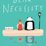 Bear Necessity رمان ضرورت را تحمل کنید