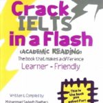 (CRACK IELTS IN A FLASH (ACADEMIC READING