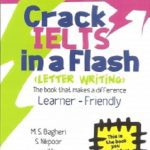 (CRACK IELTS IN A FLASH (LETTER WRITING