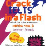 (CRACK IELTS IN A FLASH (WRITING TASK2