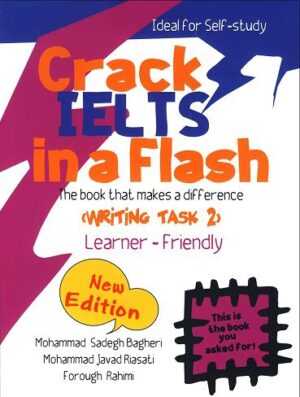 CRACK IELTS IN A FLASH WRITING TASK 2