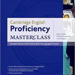 Cambridge English Proficiency Masterclass Students Book