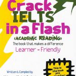 Crack IELTS in a Flash Academic Reading | کتاب کرک آیلتس اثر محمد صادق باقری و محمد جواد ریاستی