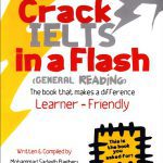 Crack IELTS in a flash general reading