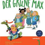 Der grüne Max 1 Lehrbuch+Arbeitsbuch