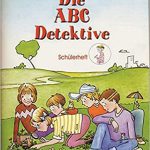 Die ABC Detektive - Kursbuch