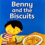 Family and Friends Readers 1 Benny and the Biscuits |بنی وبیسکوییت ها