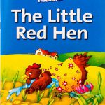 Family and Friends Readers 1 The Little Red hHen | مرغ قرمز کوچک