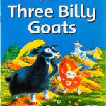 Family and Friends Readers 1 Three Billy Goats| سه بیلی بز