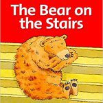 Family and Friends Readers 2 The Bear on the Stairs