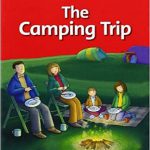 Family and Friends Readers 2 The Camping Trip |سفر کمپینگ