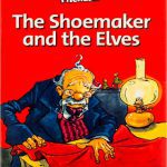 Family and Friends Readers 2 The Shoemaker and the Elve