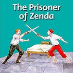 Family and Friends Readers 6 The Prisoner of Zenda | زندانی زندا