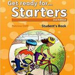 Get Ready for... Starters Students Book
