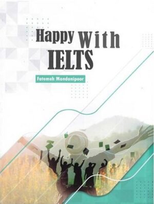 Happy with IELTS