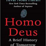 Homo Deus |رمان همو دیوس