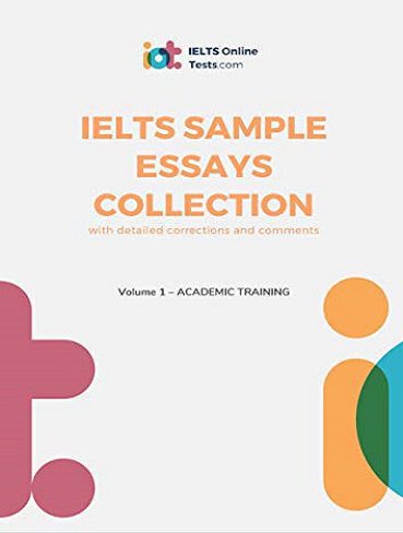 IELTS Sample Essays Collection -مجموعه مقالات نمونه آیلتس
