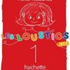 Les Loustics 1 + CD کتاب کودکان فرانسه (رنگی)