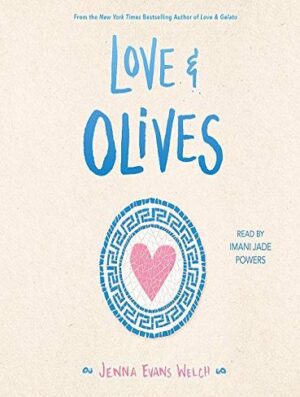 Love & Olives عشق و زیتون