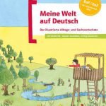 Meine Welt auf Deutsch