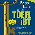 PASS KEY TO THE TOEFL IBT 9TH