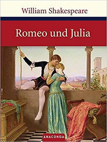 ROMEO UND JULIA | رمان رومئو و ژولیت