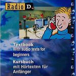 Radio D Kursbuch mit Hortexten fur Anfanger