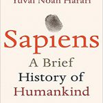 Sapiens A Brief History of Humankind | رمان ساپینس تاریخچه مختصر بشریت