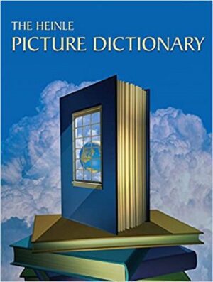 The Heinle Picture Dictionary دیکشنری تصویری هاینل