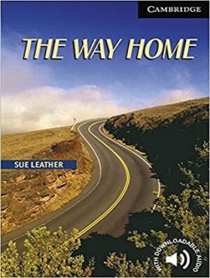 The Way Home Sue Leather در راه خانه