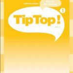 Tip Top ! niv.1 – Guide pedagogique