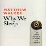 Why We Sleep کتاب چرا می خوابیم