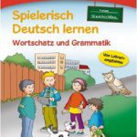 Wortschatz und Grammatik – neue Geschichten | واژگان و دستور زبان - داستان های جدید