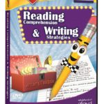 آموزش خواندن و نوشتن به کودکان (READING COMPREHENSION & WRITING STRATEGIES (ROCK N LEARN