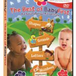 بهترین های کودک اول (THE BEST OF BABY FIRST (BABY FIRST