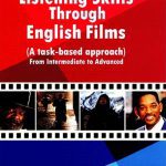 تقويت مهارتهاي شنيداري از طريق فيلم هاي انگليسي| Listening Skills Through English Films Golshan