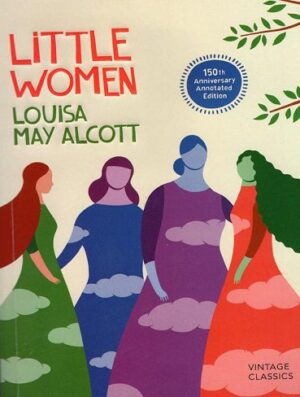 رمان انگلیسی Little Women  زنان کوچک