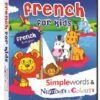 فرانسوی برای کودکان FRENCH FOR KIDS