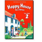 فلش کارت Happy House 2 Flashcards