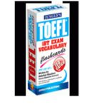 فلش کارت تافل TOEFL iBT Exam Vocabulary Flashcards
