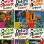 مجموعه آموزش زبان انگلیسی Oxford Discover